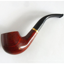 Unique Style Handmadetobacco Pipes/Wooded Smoking Pipe